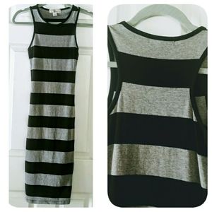 Derek Heart ❤ Dress